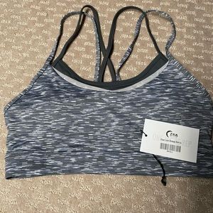 Zyia bra